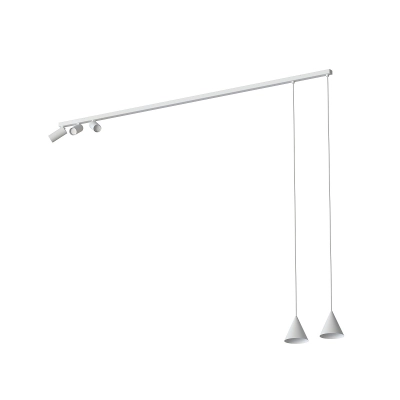 Lampa wisząca FOURTY V 11446 Nowodvorski