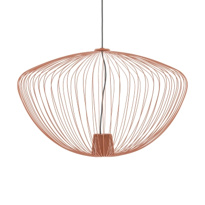 Lampa wisząca PUMPKIN L 11494 Nowodvorski