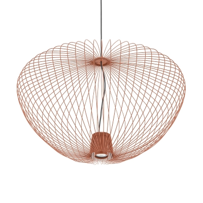 Lampa wisząca PUMPKIN L 11494 Nowodvorski