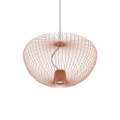 Lampa wisząca PUMPKIN M 11495 Nowodvorski