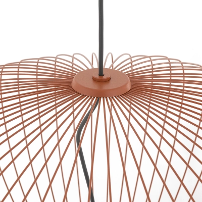 Lampa wisząca PUMPKIN M 11495 Nowodvorski