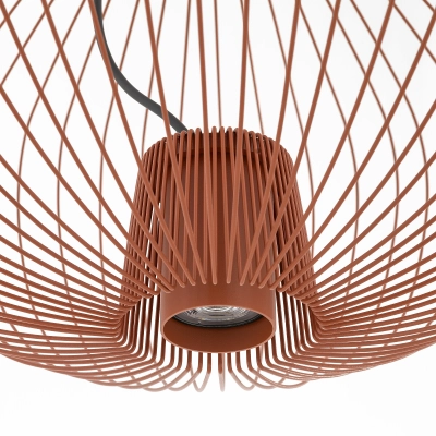 Lampa wisząca PUMPKIN M 11495 Nowodvorski