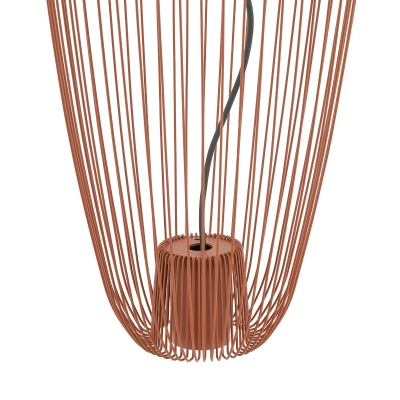 Lampa wisząca PUMPKIN S 11496 Nowodvorski