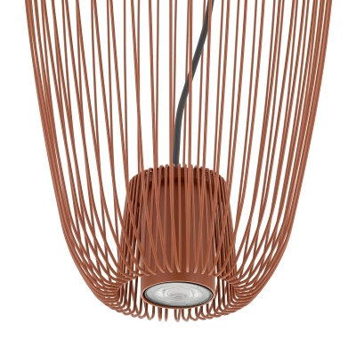 Lampa wisząca PUMPKIN S 11496 Nowodvorski