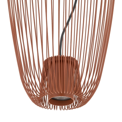 Lampa wisząca PUMPKIN S 11496 Nowodvorski