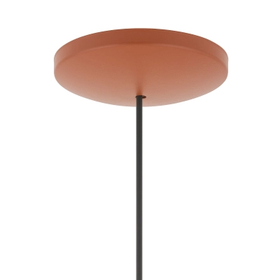 Lampa wisząca PUMPKIN S 11496 Nowodvorski