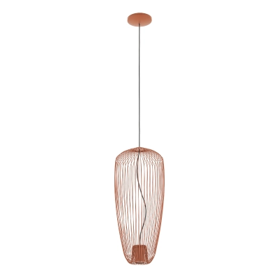 Lampa wisząca PUMPKIN S 11496 Nowodvorski