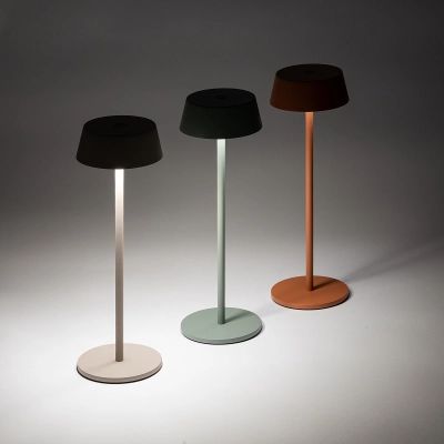 Lampa przenośna AMY LED 11532 Nowodvorski