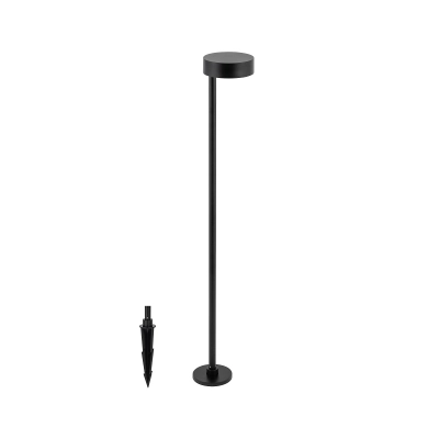 Lampa stojąca RUBY LED 11542 Nowodvorski