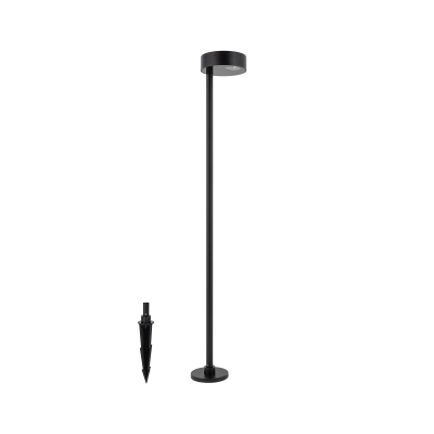 Lampa stojąca RUBY LED 11542 Nowodvorski
