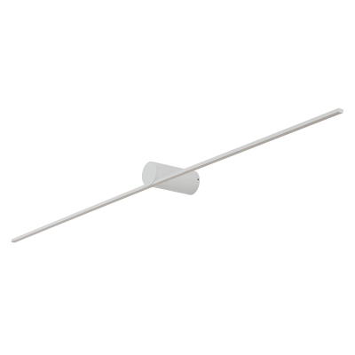 Lampa ścienna SPIN LED L 3000K 11585 Nowodvorski