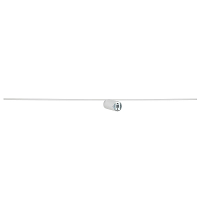 Lampa ścienna SPIN LED L 3000K 11585 Nowodvorski