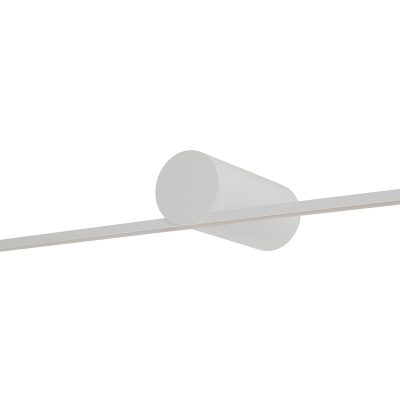 Lampa ścienna SPIN LED L 3000K 11585 Nowodvorski