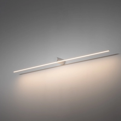 Lampa ścienna SPIN LED L 3000K 11585 Nowodvorski