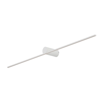 Lampa ścienna SPIN LED M 3000K 11586 Nowodvorski