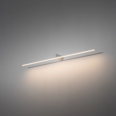 Lampa ścienna SPIN LED M 3000K 11586 Nowodvorski