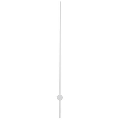 Kinkiet SABER LED L 3000K 11588 Nowodvorski