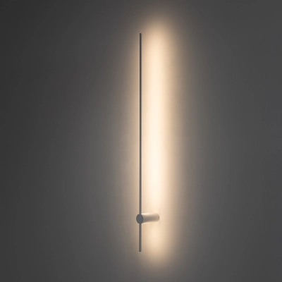 Kinkiet SABER LED L 3000K 11588 Nowodvorski