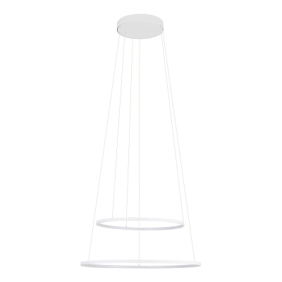 Lampa wisząca CIRCOLO POWER LED 3000K 11646 Nowodvorski