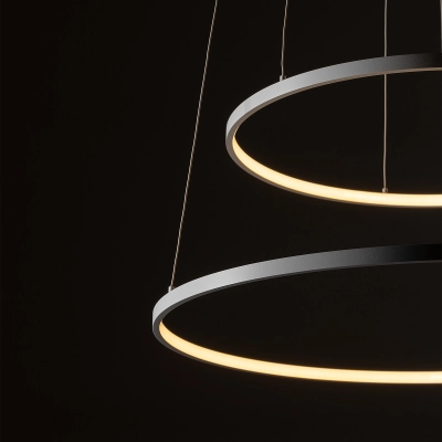 Lampa wisząca CIRCOLO POWER LED 3000K 11646 Nowodvorski