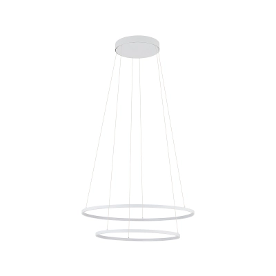 Lampa wisząca CIRCOLO POWER LED 3000K 11646 Nowodvorski