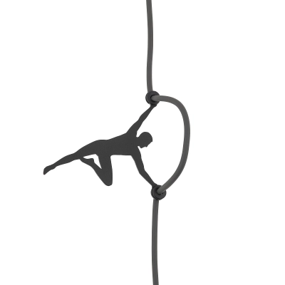 Lampa wisząca LAGO L 11675 Nowodvorski