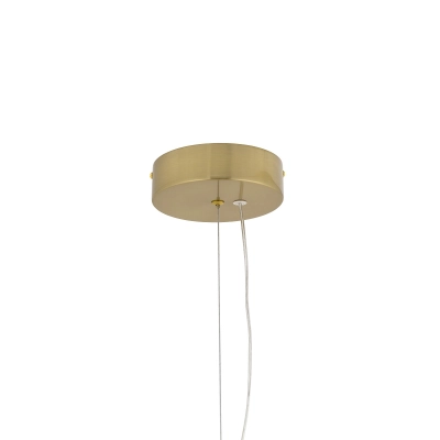 Lampa wisząca CERAMIC HORIZONTAL LED 26W 11699 Nowodvorski