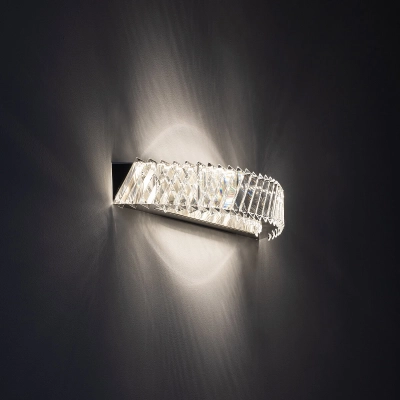 Kinkiet LUXORA LED 20W 11711 Nowodvorski