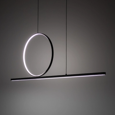 Lampa wisząca LINEO LED 11879 Nowodvorski