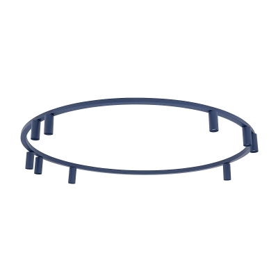 Lampa sufitowa FOURTY ROUND IX 11953 Nowodvorski