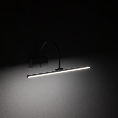 Lampa ścienna ARTLINE LED S 11955 Nowodvorski