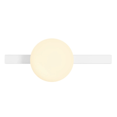 KINKIET GARDA WHITE 1099C Aldex