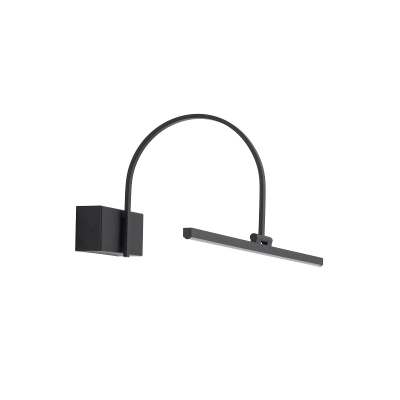 Lampa ścienna ARTLINE LED S 11957 Nowodvorski