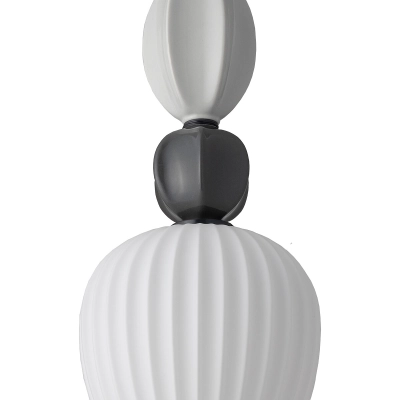 Lampa wisząca CORALS 11974 Nowodvorski