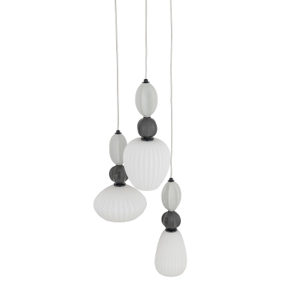 Lampa wisząca CORALS III 11975 Nowodvorski