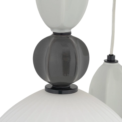 Lampa wisząca CORALS III 11975 Nowodvorski