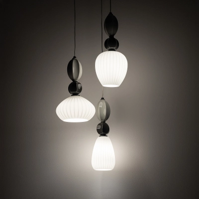 Lampa wisząca CORALS III 11975 Nowodvorski