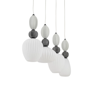 Lampa wisząca CORALS IV 11976 Nowodvorski