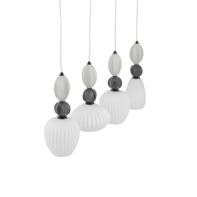 Lampa wisząca CORALS IV 11976 Nowodvorski