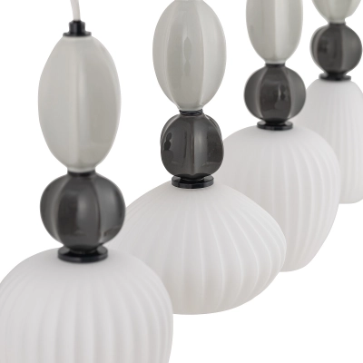 Lampa wisząca CORALS IV 11976 Nowodvorski