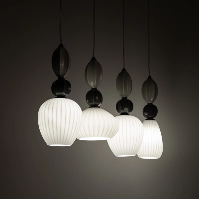 Lampa wisząca CORALS IV 11976 Nowodvorski