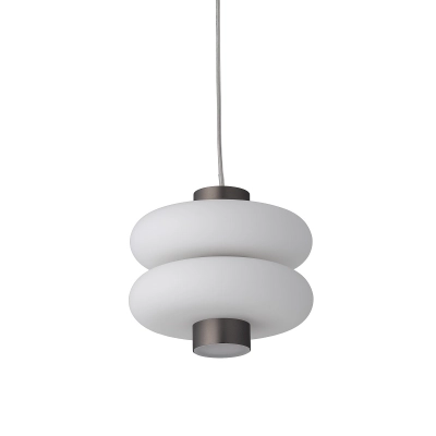 Lampa wisząca LUNARI LED 11981 Nowodvorski