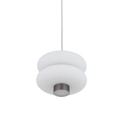 Lampa wisząca LUNARI LED 11981 Nowodvorski