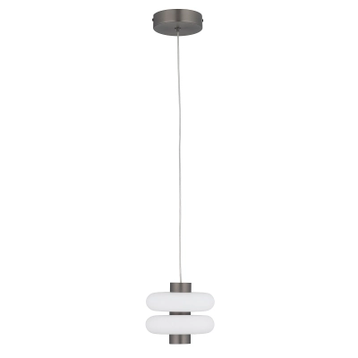 Lampa wisząca LUNARI LED 11981 Nowodvorski