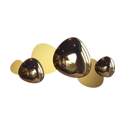 lafabryka.pl Kinkiet Wall Lamp Jack-stone MOD314WL-L13G3K Maytoni