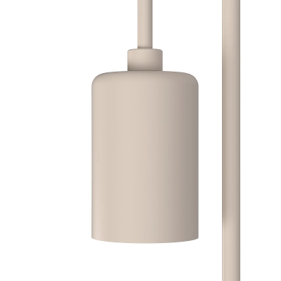 Zawieszenie CAMELEON CABLE E27 3,5 M 12072 Nowodvorski