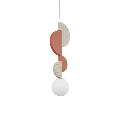 Klosz CAMELEON DROPS COLOR A 12113 Nowodvorski