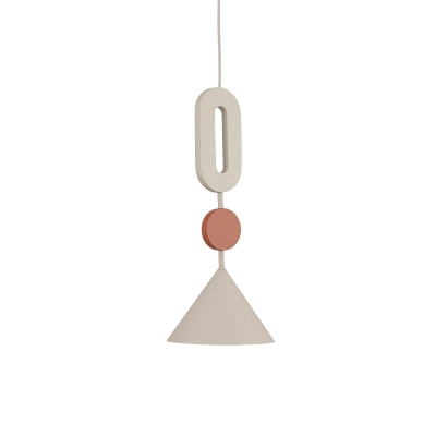 Klosz CAMELEON DROPS COLOR E 12117 Nowodvorski