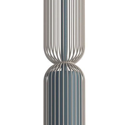 Lampa wisząca SINGLES A 12194 Nowodvorski