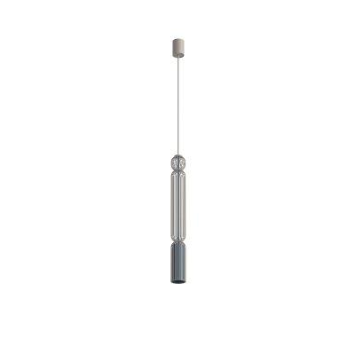 Lampa wisząca SINGLES A 12194 Nowodvorski